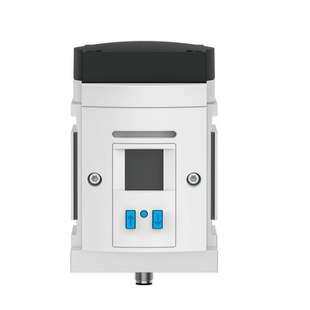 FESTO流量传感器SFAM-90-10000L-TG112-PNLK-PNVBA-M12 8181251