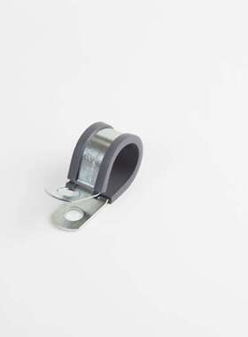 JCS PCSH56RS JCS 56毫米灰色不锈钢304 P夹