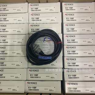 EV-118UC 基恩士 传感器
