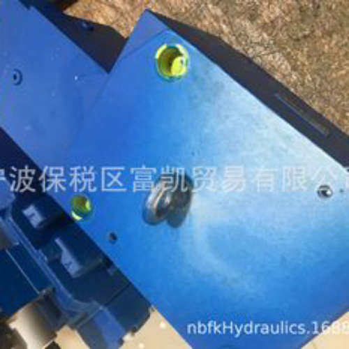 R900409854ZDB6VB2-4X/200V