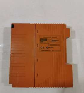 S9342FA黄色总线接口模块新到库项