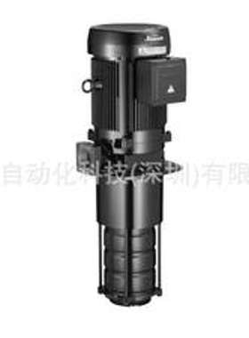 日本Kawamoto冷却剂泵RCE-405AE2.2T4