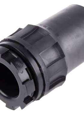 TE CES-3 Connectivity CES系列黑色塑料电缆密封头 最小12.7毫米