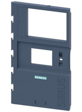 Siemens 3RW5950-0GL30 于3RW50的西门子SENTRON保护套