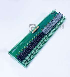 PHOENIX接口模块UM108-16R-24DC/ACDC/CS0601 5773374