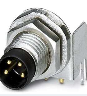 SACCM12MSD4CONPG 9SH连接器1521261