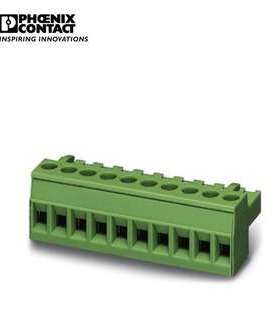 菲尼克斯 印刷电路板连接器 - MSTBT 2 5/ 4-ST -1779851