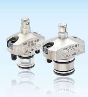 日本KOSMEK气动定位销VWM5000-280-D-H30-R