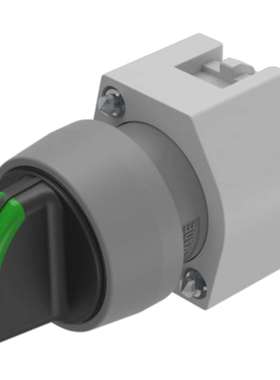 EAO 704.404.0I 用于切换设备的按钮式执行器