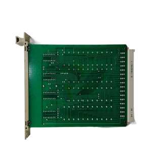 Yokogawa 配套接线组输入电源单元 SR1008B62 总线接口单元