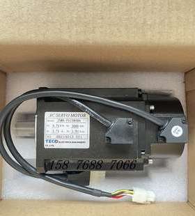 TECO东元伺服电机JSMA-PUC08ABAB-1/SC08ABKB00/TSC08751C-3BT3-1