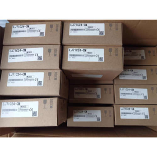 LJ71C24-CM LD75P2-CM L63SP LY40PT5P-CM LJ71E71-100-CM