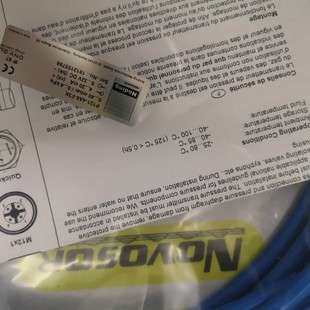 NODING传感器 P121-4A8-F3K 朝德机电