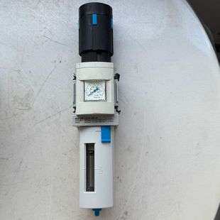 529186 MS6-LFR-1/2-D7-CRV-AS德国费斯托FESTO过滤减压阀