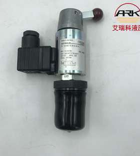 SVNE12S-G24H冶金行业天车上用的Hoerbiger贺尔碧格HV08768哈威