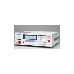 TOS9201菊水KIKUSUI绝缘电阻交直流耐压仪 安规综合测试仪