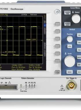 Rohde & Schwarz RTC1K-52M RTC1002 RTC1000 系列 50MHz 台式示