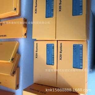 X20SO6530 X67AI1223 X67AI1323 贝加莱模块