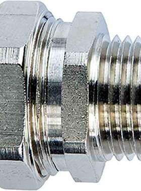 Flexicon FSS20-M20-C 固定外螺纹接头管线接头 20毫米标称尺寸 M