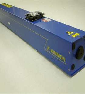 日本KIMMON KOHA激光器IK3152R-D