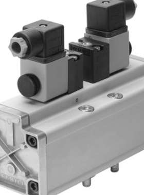 德国费斯托 FESTO AEVC-16-25-A-P-A 单作用短行程气 188104