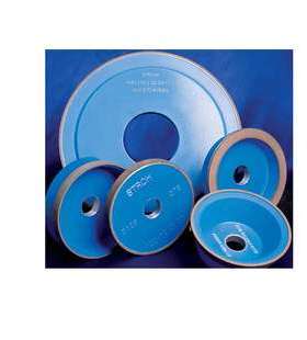 德国STROH碳化钨基体金刚石滚轮PCD-T系列