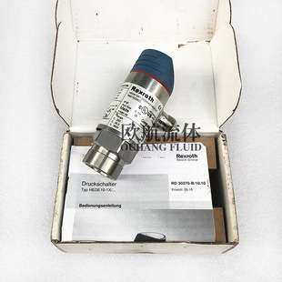 德国REXROTH力士乐压力传感器HEDE10A1-20/250K41G24/1/V