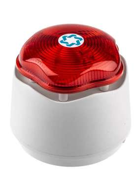 Hosiden 90015R0 Hosiden Besson Banshee Excel Lite 系列 红色