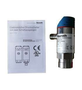 力士乐溢流阀Z2DB10VC2-4X/200R900430550德国进口