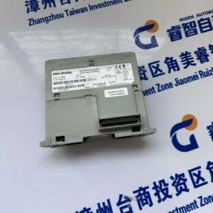 2090-CFBM6DD-CCAA30罗克韦尔A-B PLC CPU可编程控制器