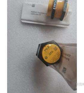 PILZ皮尔兹 523121 PSEN 2.2p-21/LED/8mm