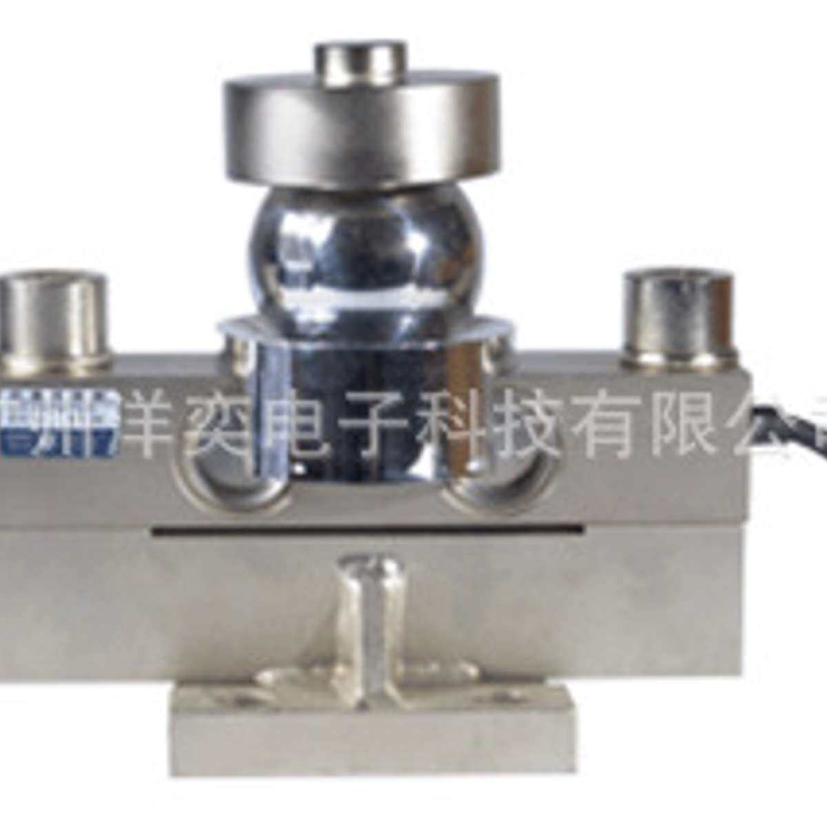 dhm9b桥式传感器 美国zemic传感器dhm9bd10