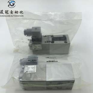 WANDFLUH瑞士万福乐电磁阀AS32060b-R230有