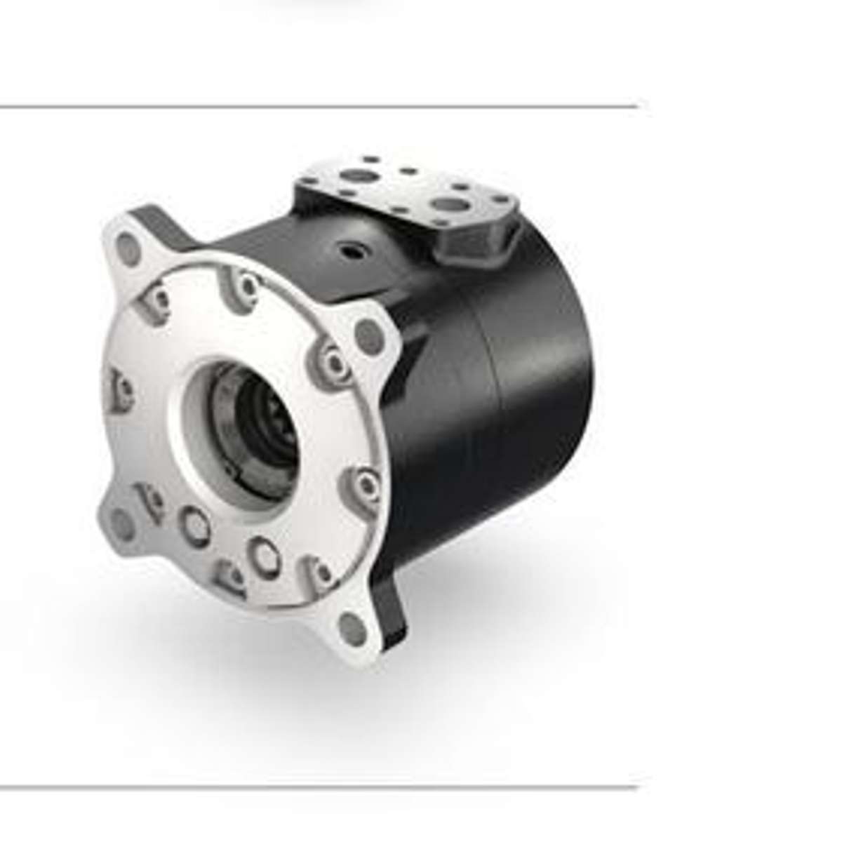 德国JAHNS同步马达 MTO-2-31-AVR系列