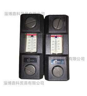 PARKER派克进口液位液温计液位计FL69121 FL69211指示器
