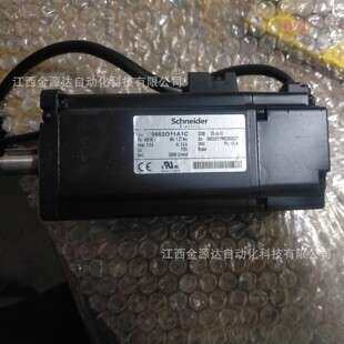 Schneider 电机 BCH0602O12A1C