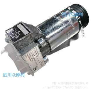GS2-1-XM24 哈威 电磁阀 德国哈威
