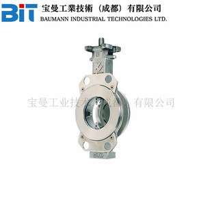 美国凯斯通Keystone Figure 360/362和370/372 K-LOK蝶阀