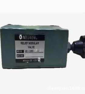 台湾NEURON插装阀逻辑阀 FCA-02C-03 FCA-03C-30 DR-02G-HL 液压