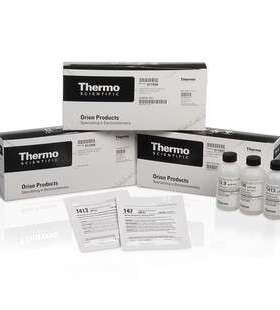 赛默飞Orion奥立龙 011008 电导率液100