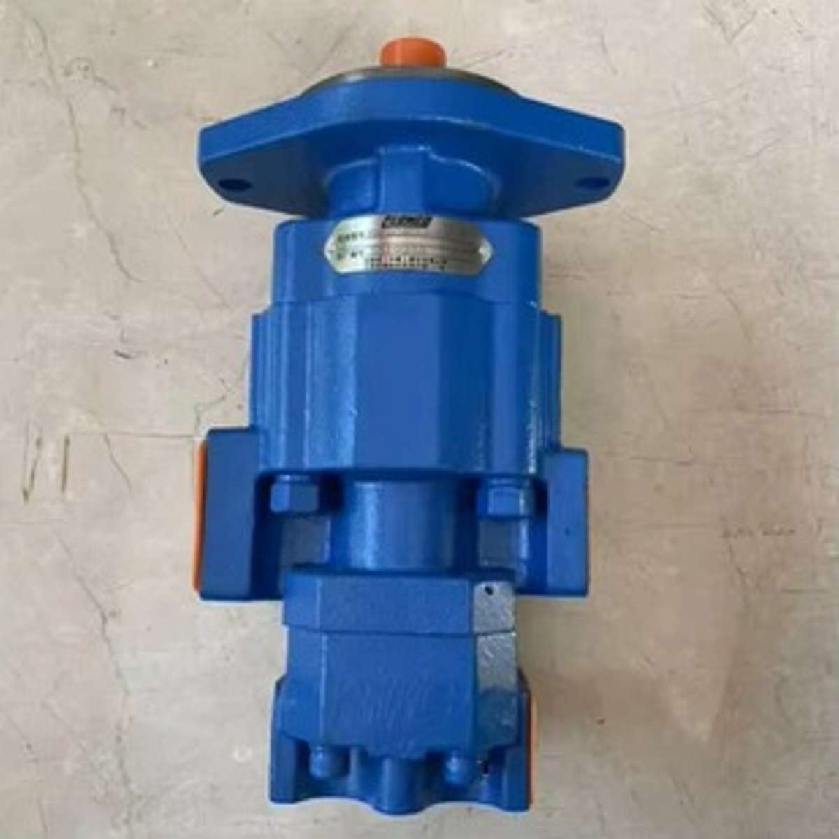 Lainuo Trade Assurance GPPO GXPO Series GXP05-B1B63ABR-20 Hy