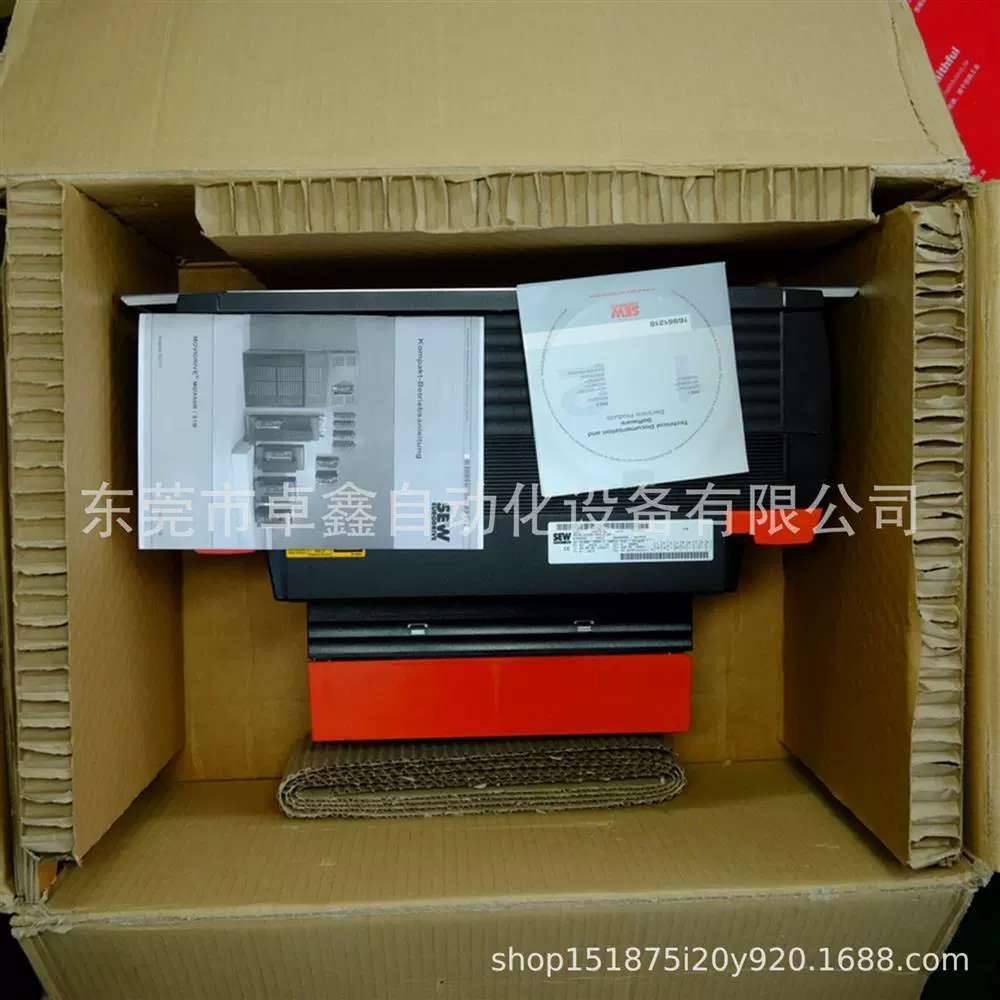 MDX61B0150-503-4-00 变频器