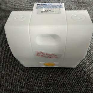 ALMATEC气动泵AHD40EEE ALMATEC电子级隔膜泵E15ETT配套消音器