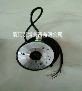 EAC58C10-GP6NPDR-8192宜科编码器