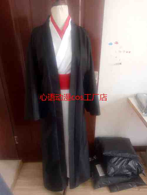 Natsume friends account/Natsume Takashi cos Clothes COSPLAY clothes Custom clothing black Colleagues kimonoin the Play mode/Anime/Periphery/cos/Board games ,  Cosplay Apparel/Props/Service ,  Cosplay Women  category - from Buy2taobao.com to provide professional Taobao agent buy service