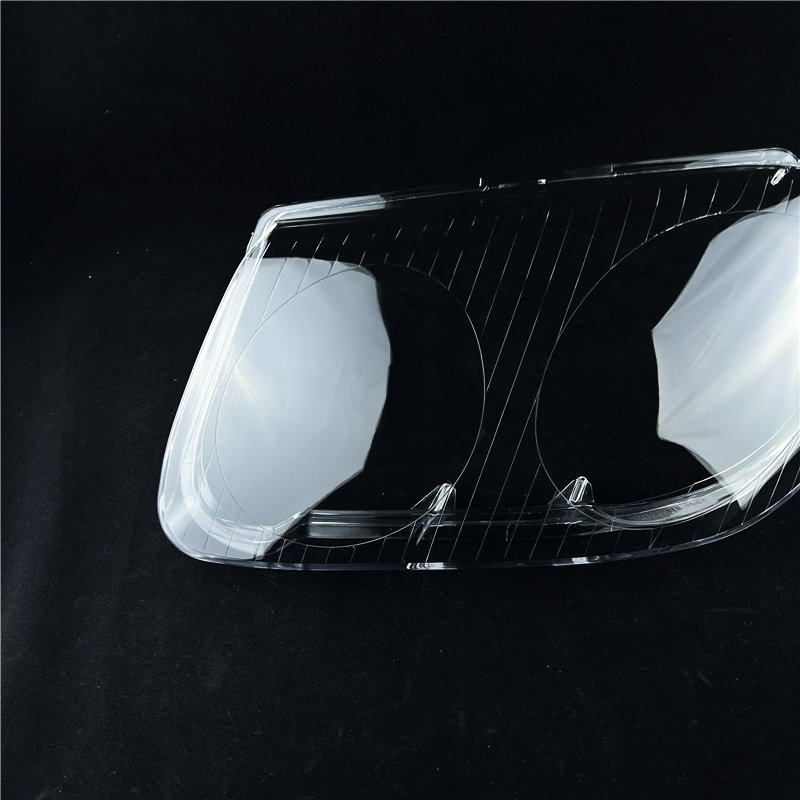 폭스바겐에 적합 06-07-08 보라 헤드라이트 그늘 클래식 보라 헤드라이트 그늘 헤드라이트 표면 쉘