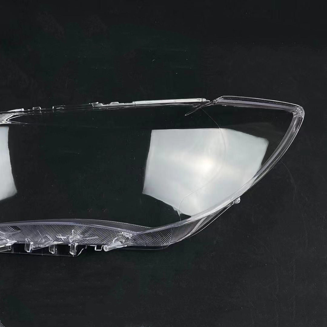 BYD S7 헤드라이트 쉐이드 14-16 BYDS7 헤드라이트 마스크 헤드라이트 하우징 마스크에 적합