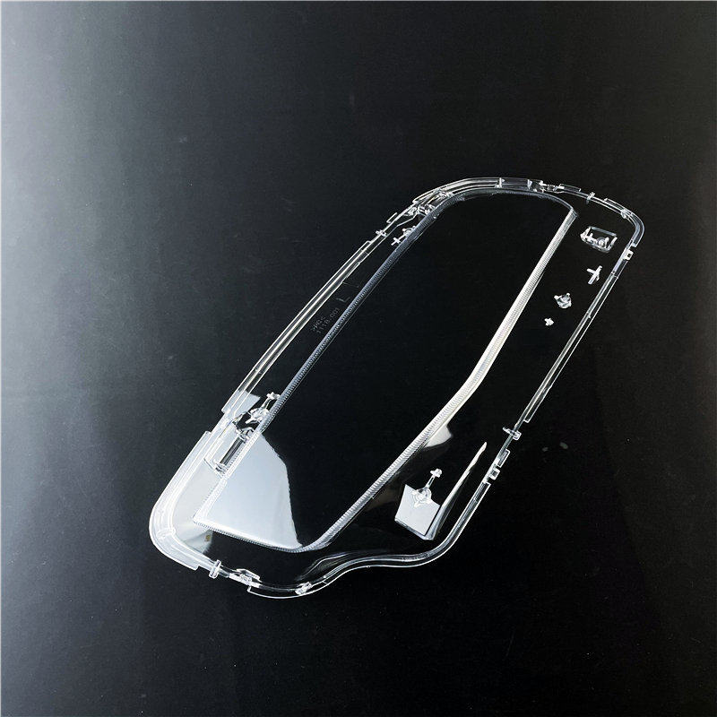 18 19 20 LYNK & CO 02 03 03+ 헤드라이트 커버에 적합 02|03HEV 신에너지 헤드라이트 마스크