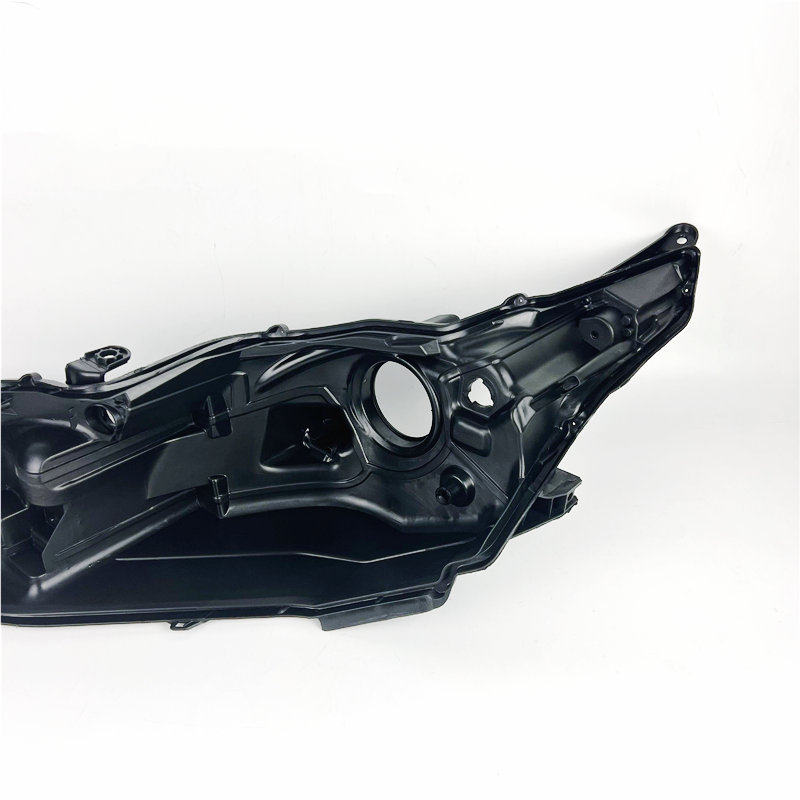 16-17-18-19 TOYOTA 눈부신 헤드 라이트 리어 쉘에 적합 눈부신 헤드 라이트 리어 쉘 눈부신 바닥 쉘