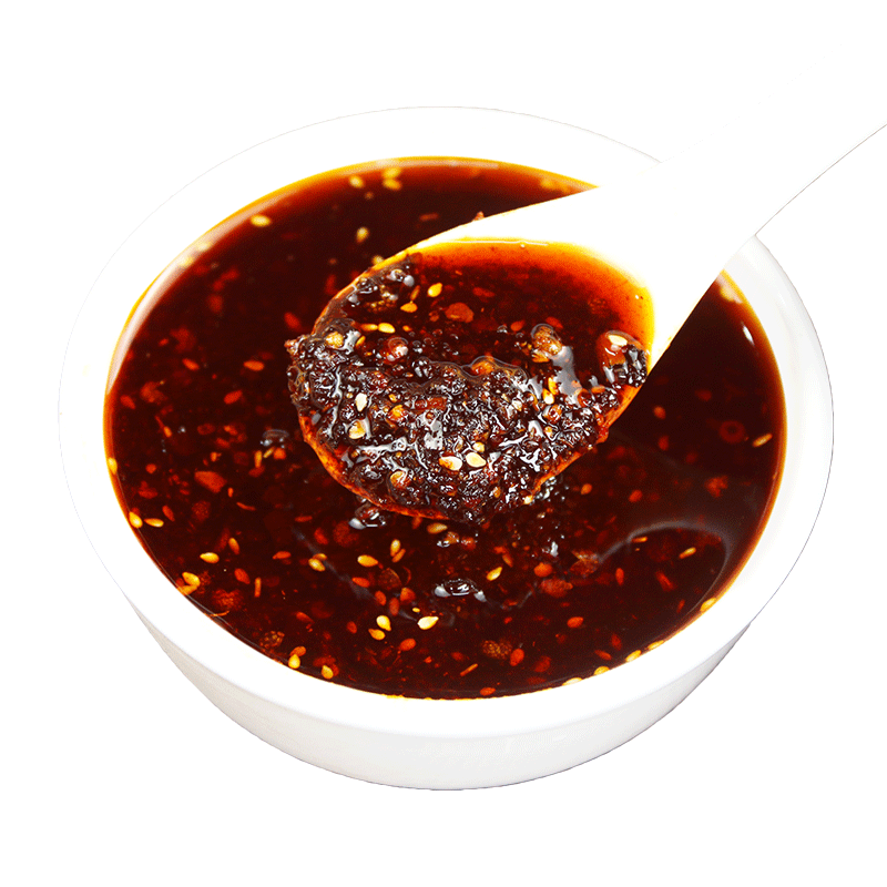 【重庆拌面调料】一料多用